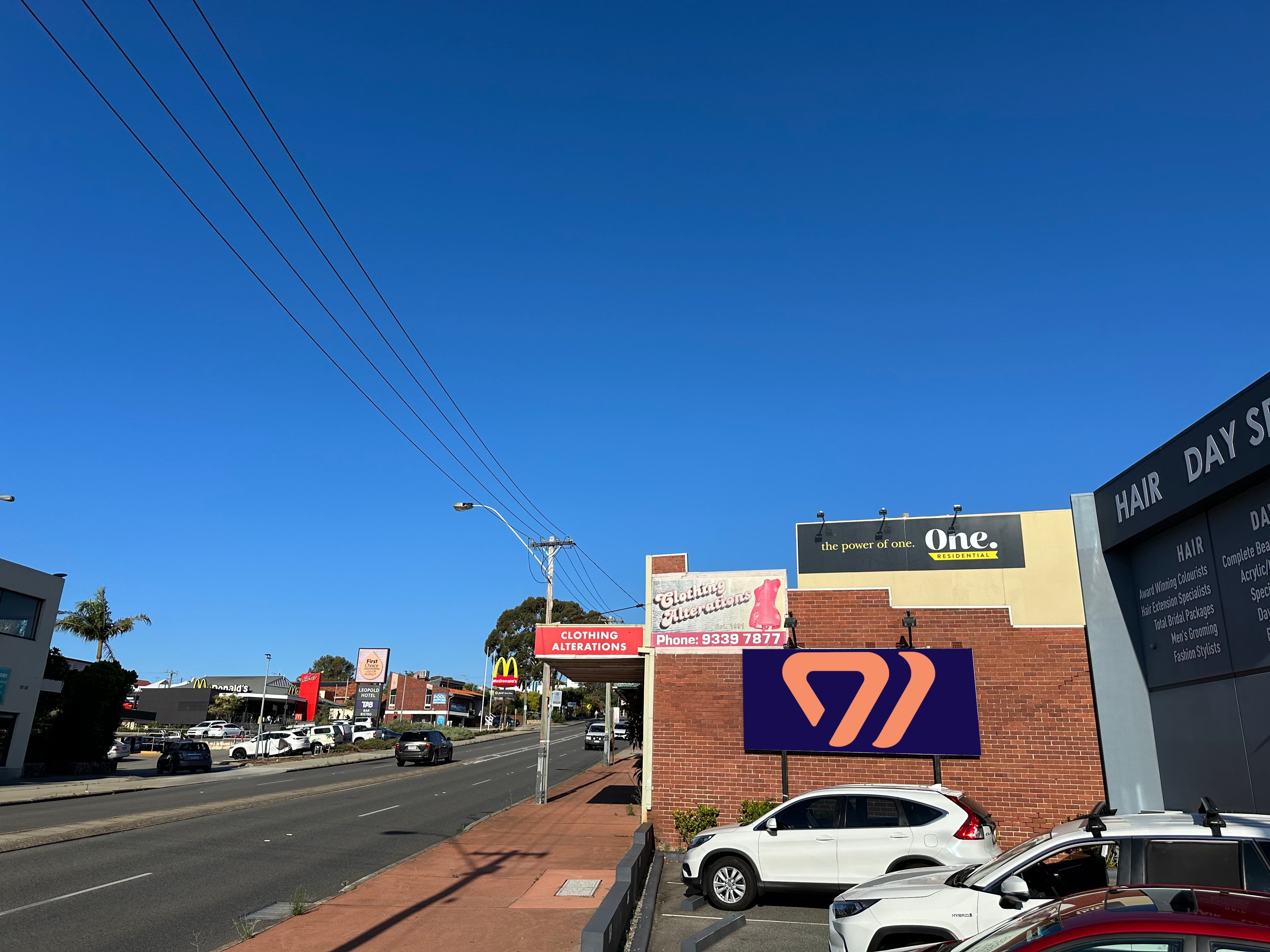 Promote Your Business on Canning Hwy Image #3
