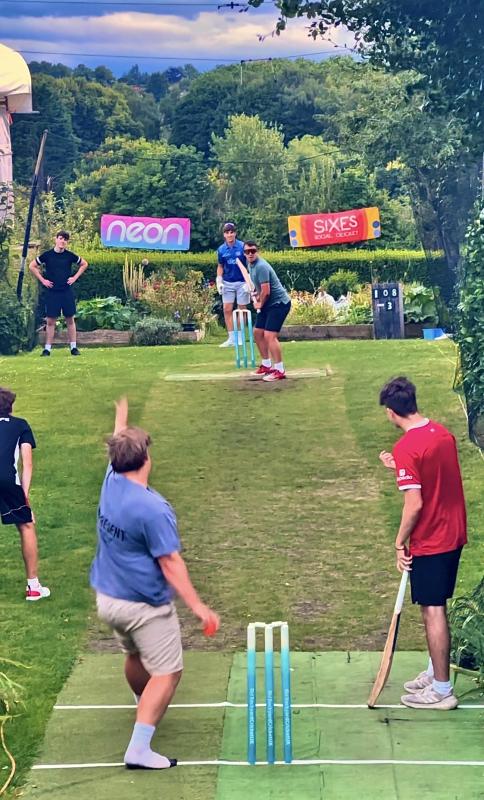 Backyard Cricket UK Image #2