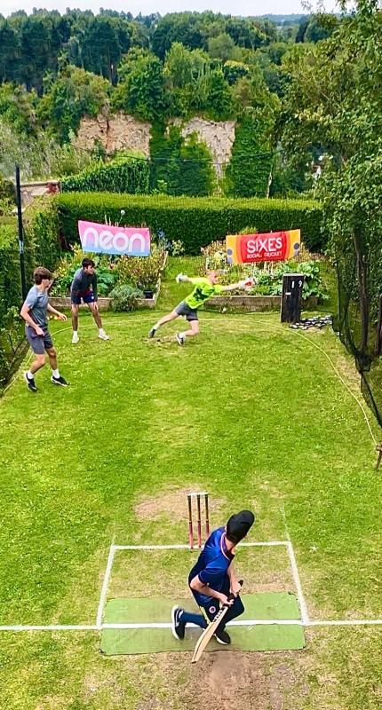 Backyard Cricket UK Image #3