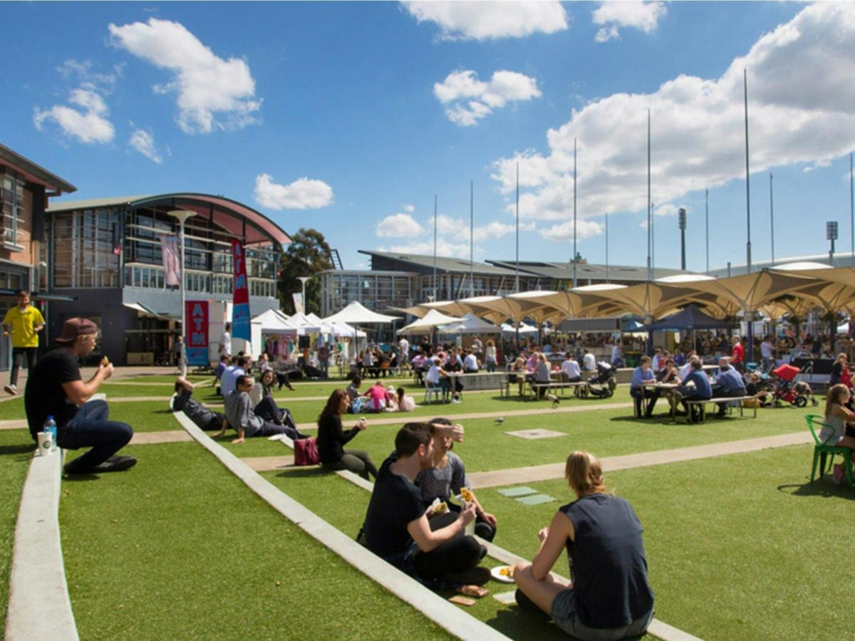 Entertainment Quarter - Sydneys Home of Entertainment Image #3