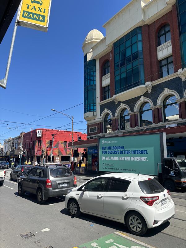 Traditional Mobile Billboards - Brisbane/Gold Coast Image #3