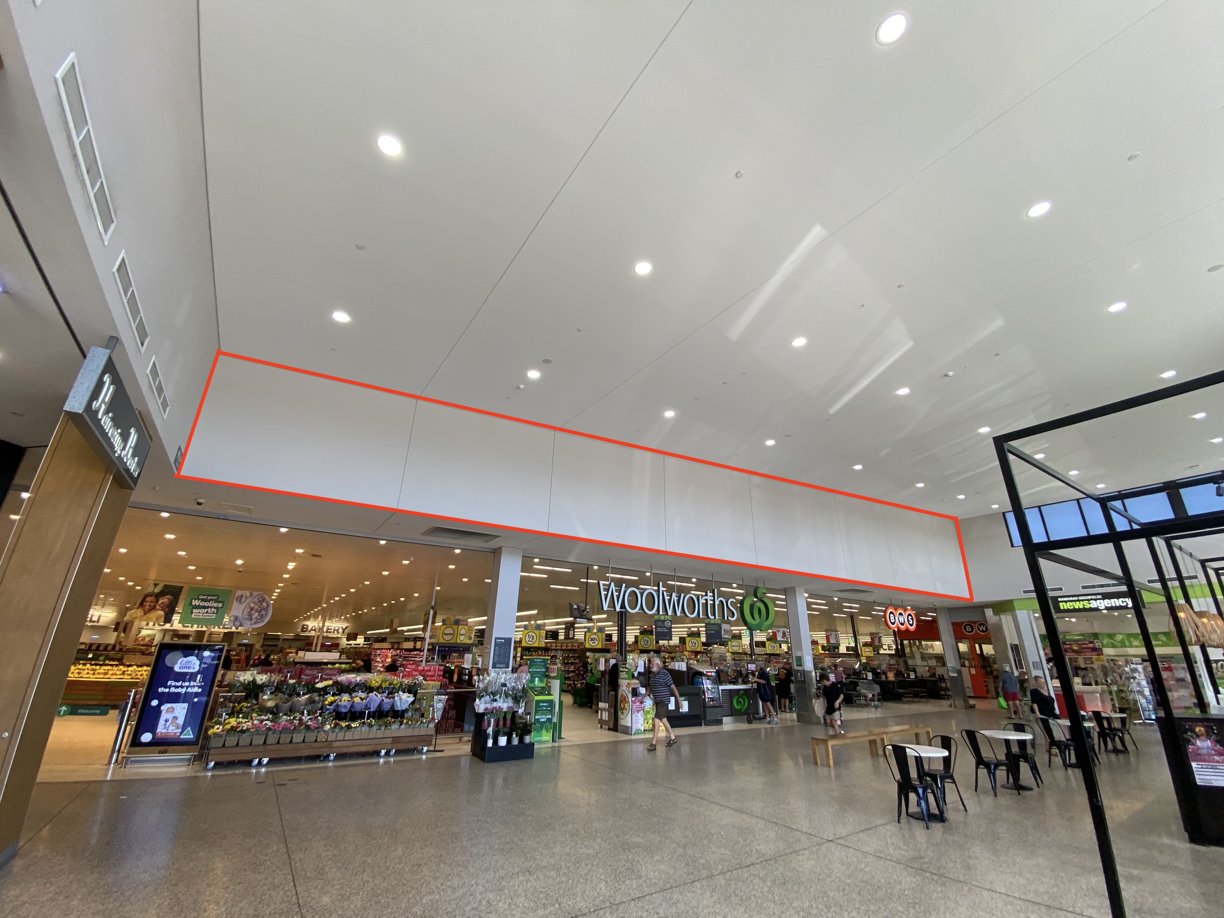 Mandurah Greenfields Shopping Centre Image #2
