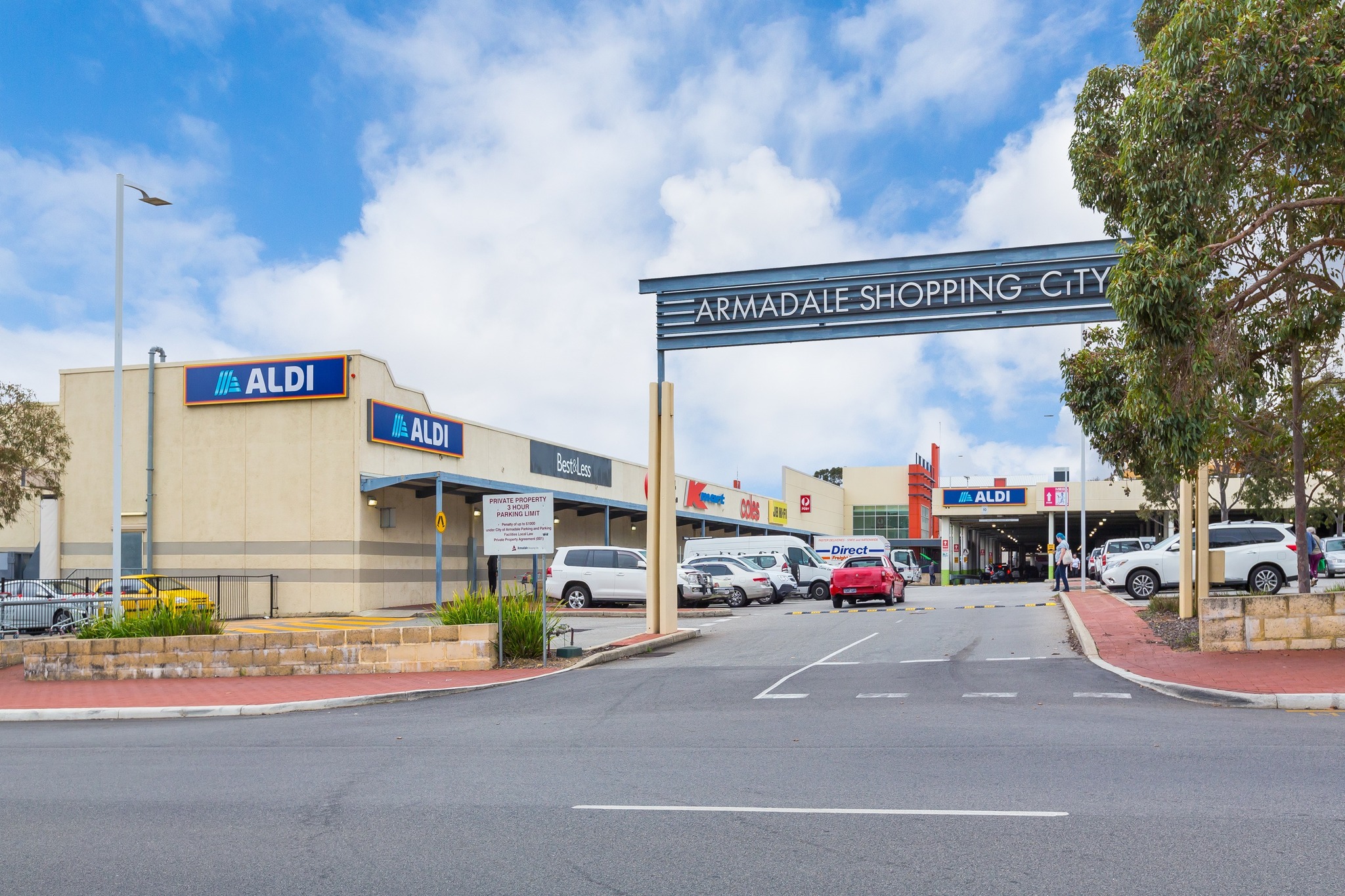 Armadale Shopping City