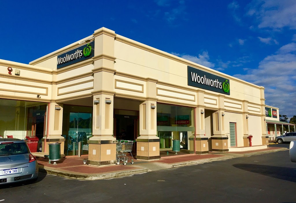 Woolworths Melville