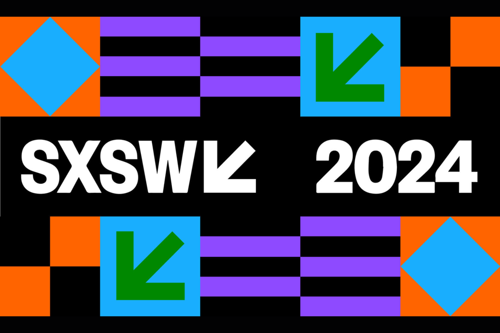 SXSW Sydney 14th - 20th October